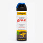 TG360 Marking Spray  500ml  - BLUE