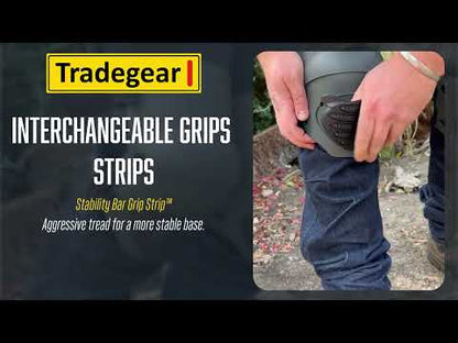 Tradegear Safety Knee Pads