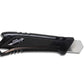 Simple back view of Tradegear Online's KDS 25mm Knife