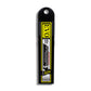Tradegear Online's KDS EVO 25mm Black Blades in storage case.