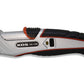 Tradegear Online's KDS Metal Auto Retract Safety Knife