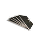 5x Tradegear Online's KDS EVO Trapezoidal Blades
