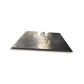 Tradegear Online's KDS EVO Black Trapezoid Blade
